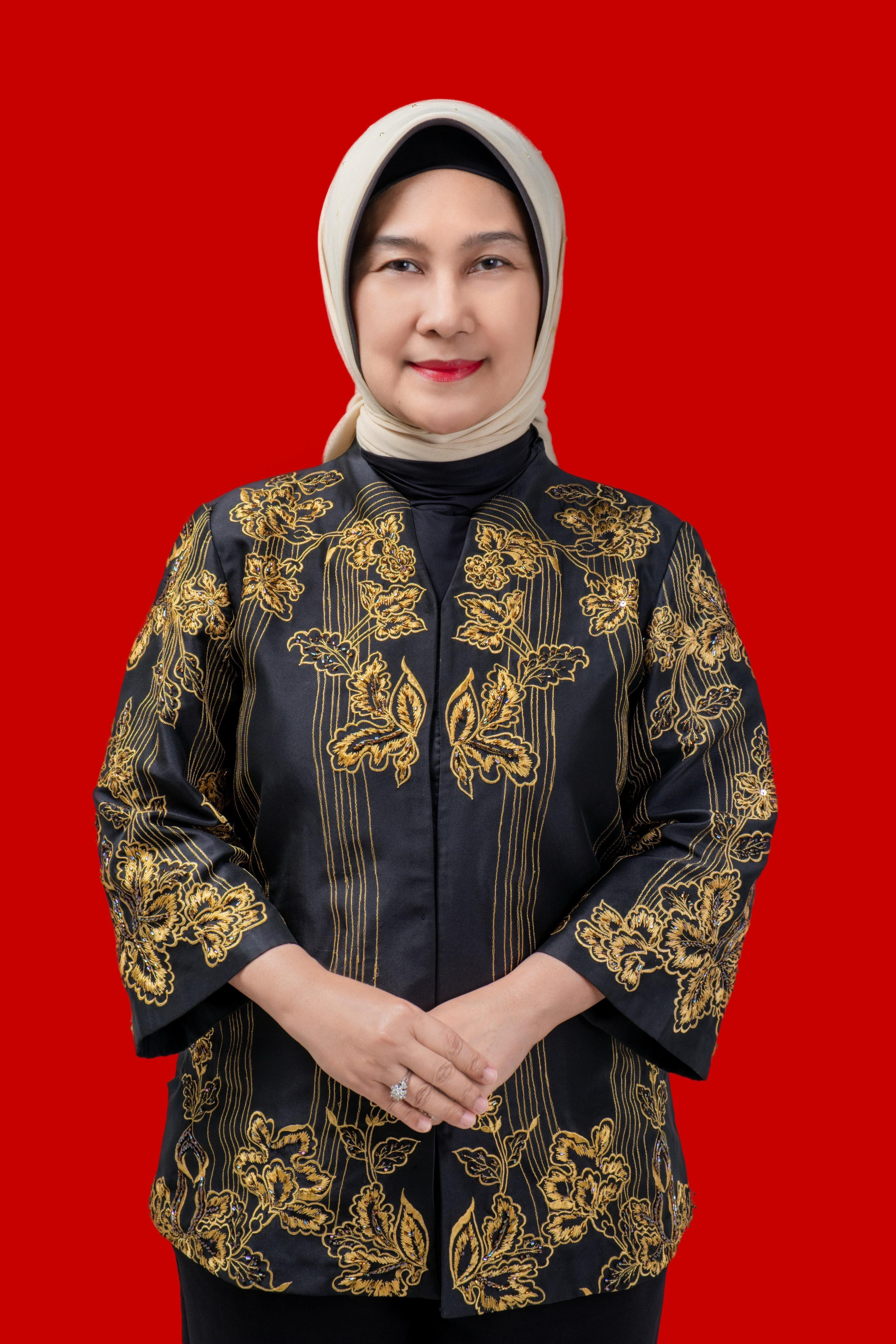 Foto Ketua