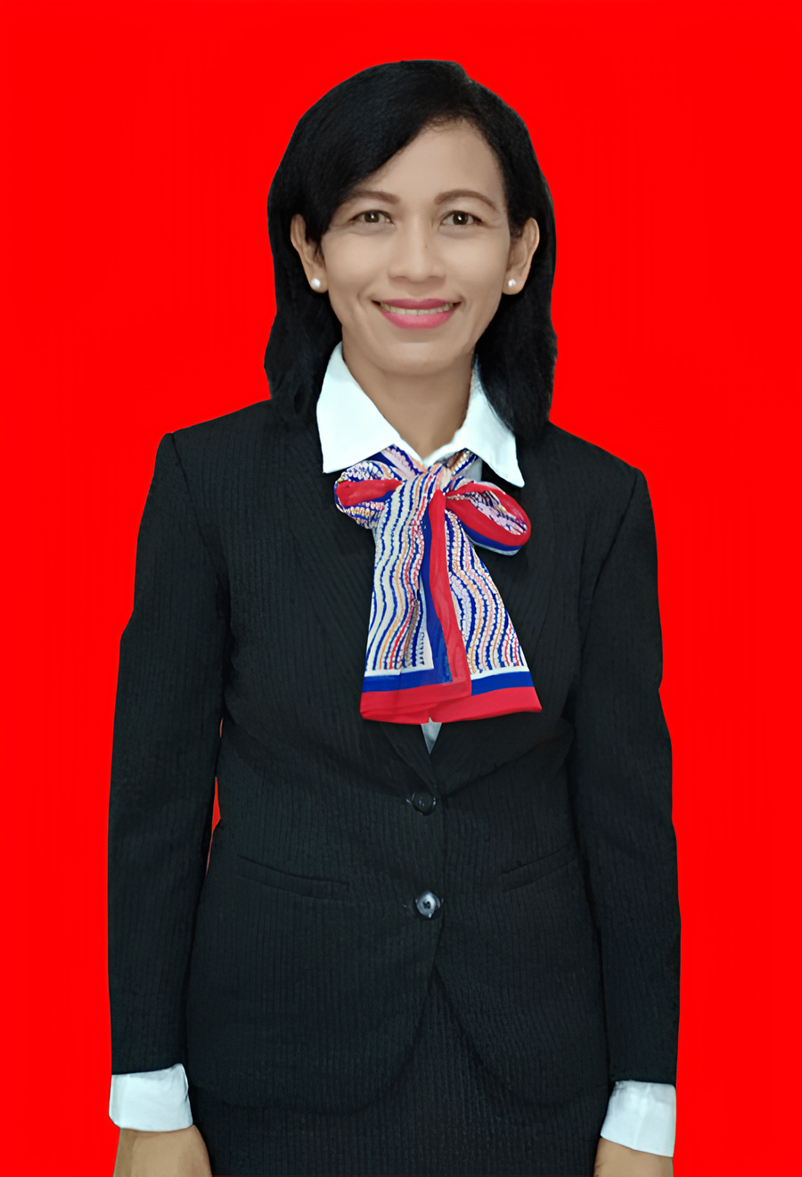 Foto Ketua