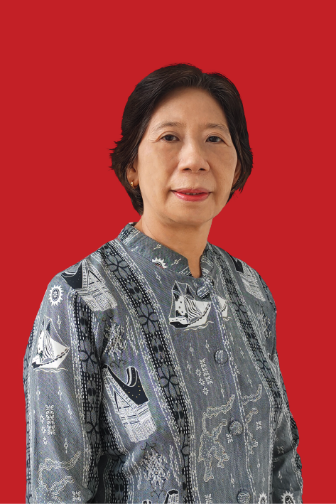 Foto Ketua
