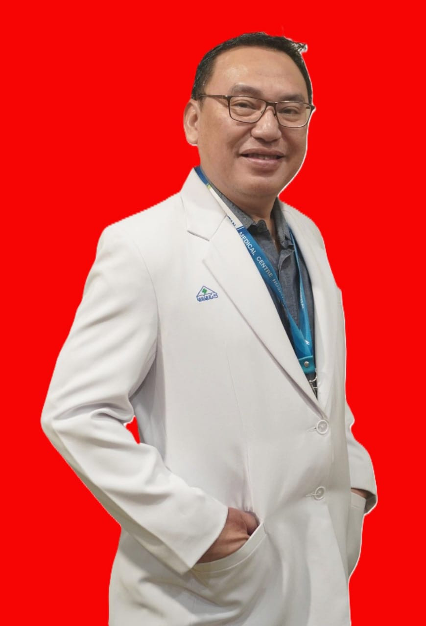 Foto Ketua