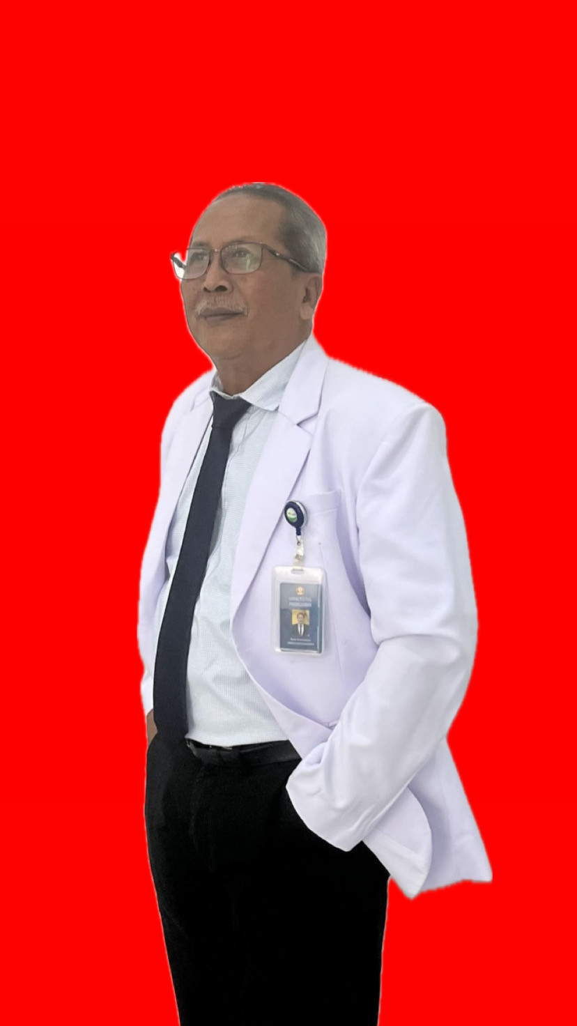 Foto Ketua