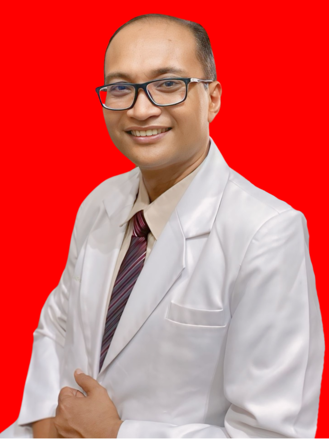 Foto Ketua