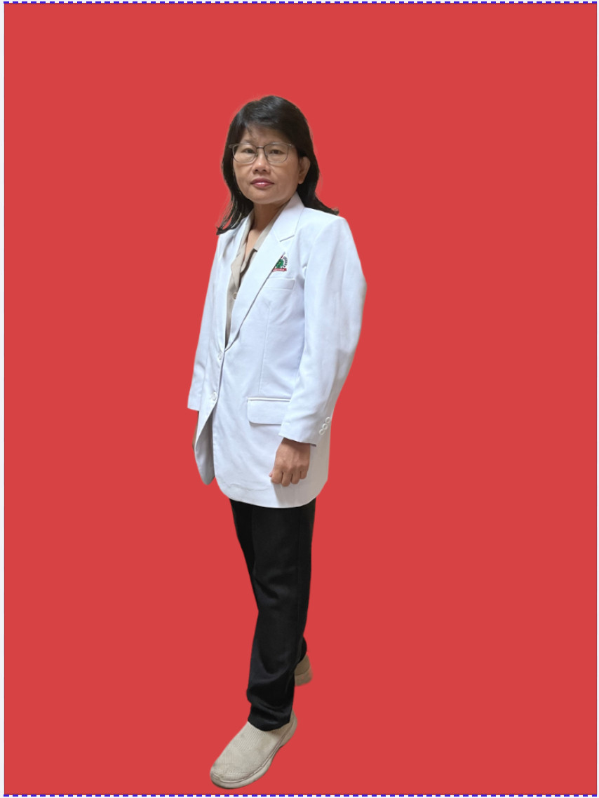 Foto Ketua