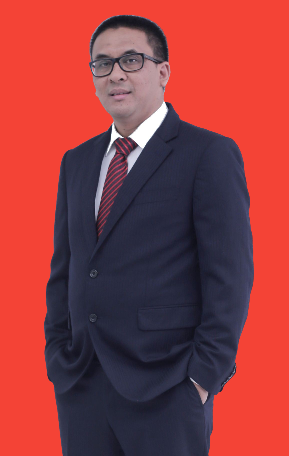 Foto Ketua