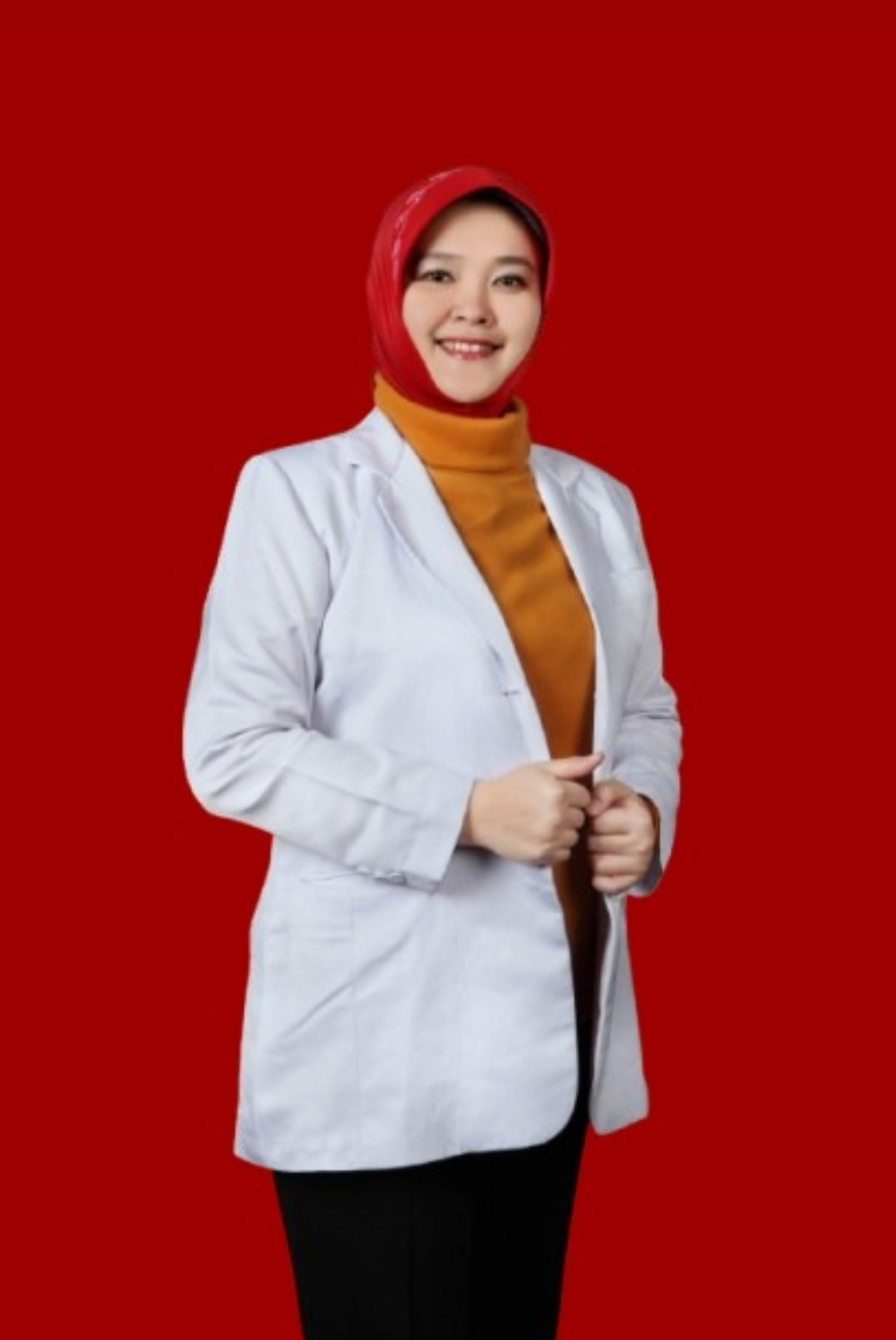 Foto Ketua
