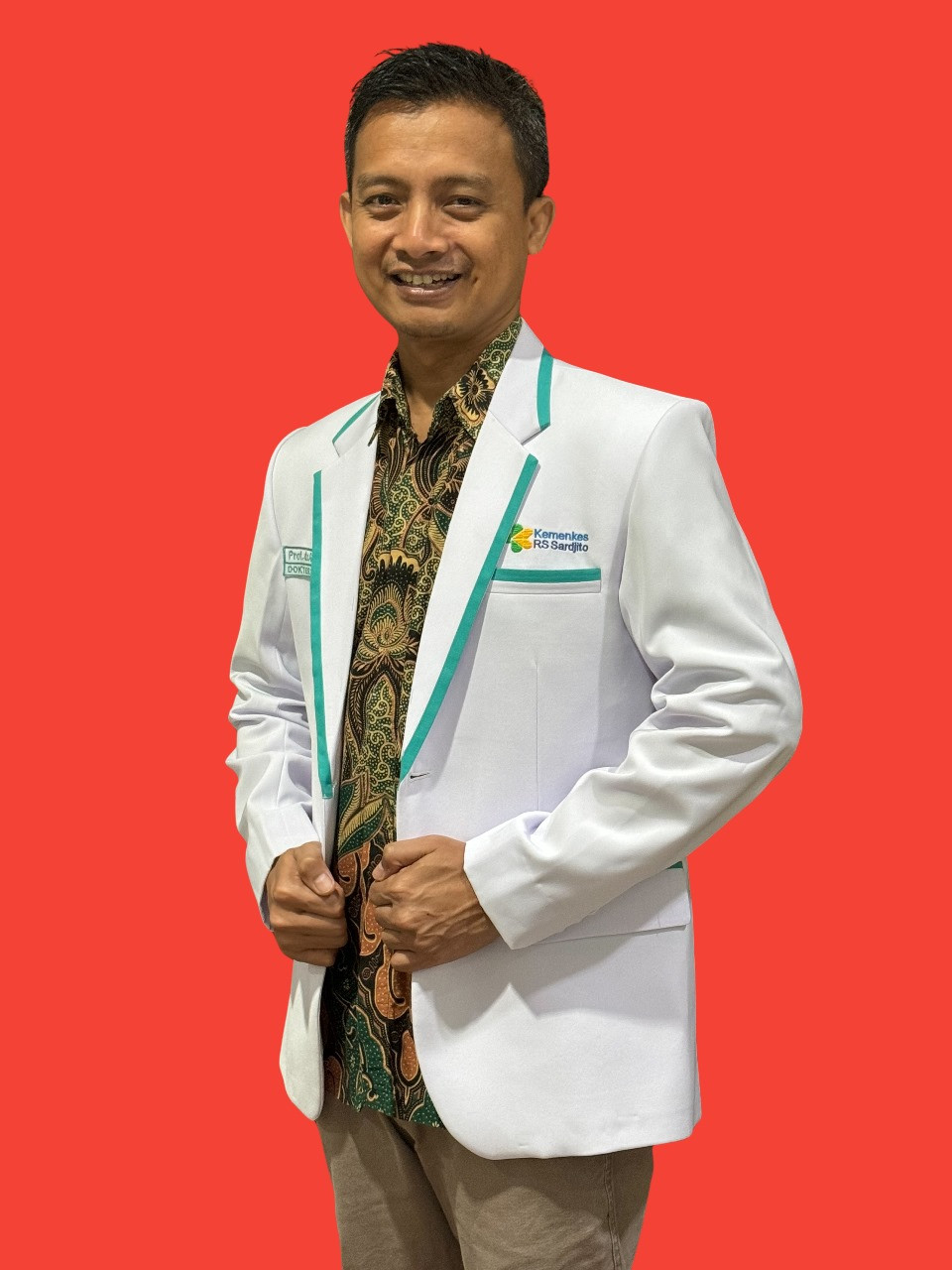Foto Ketua