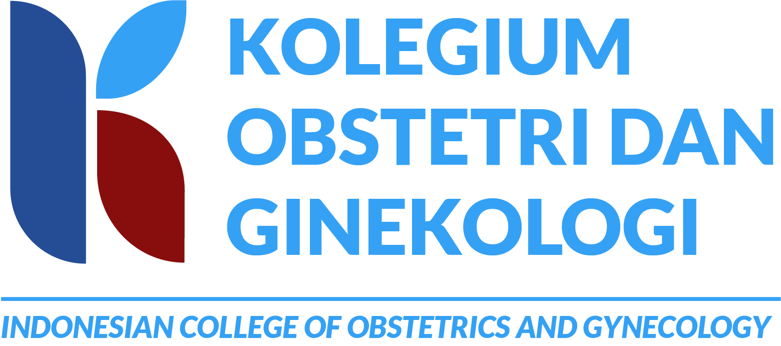 Kolegium Obstetri dan Ginekologi