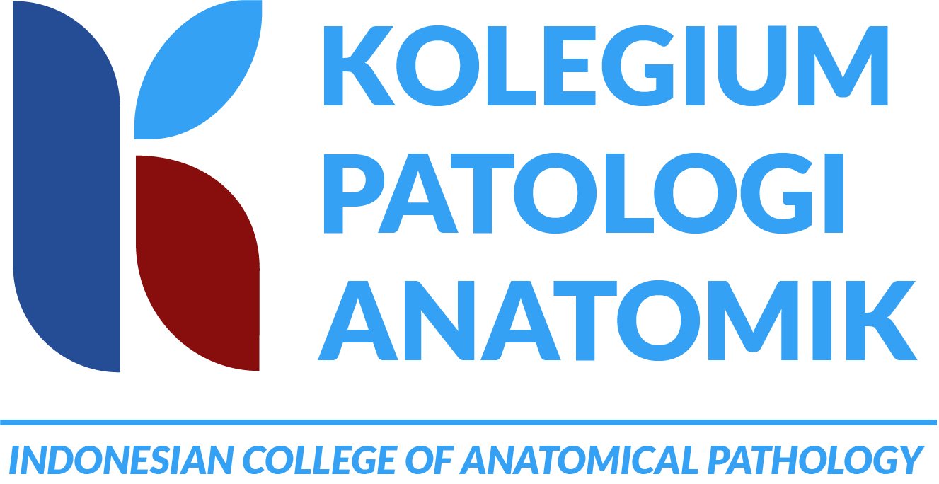 Kolegium Patologi Anatomik