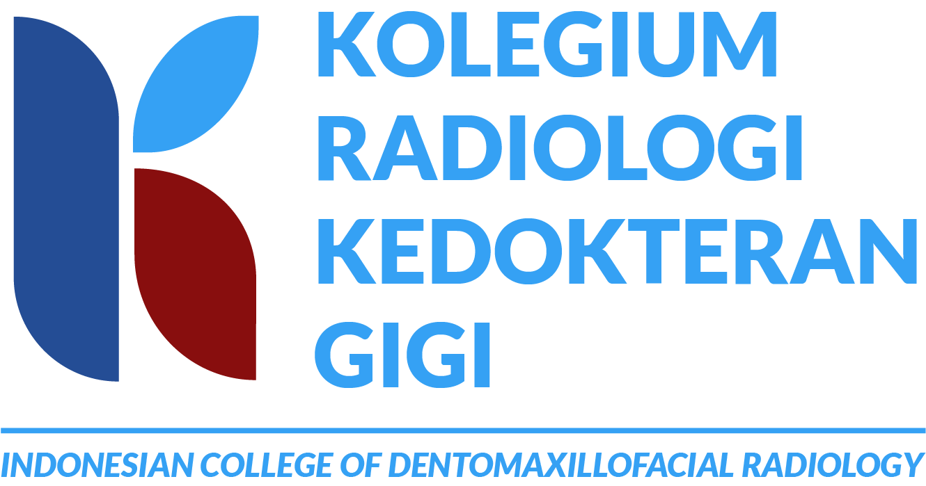 Kolegium Radiologi Kedokteran Gigi